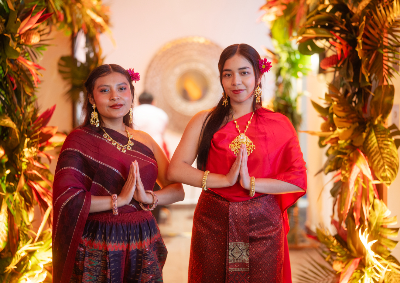 Thai Fest 2025 BT Puebla